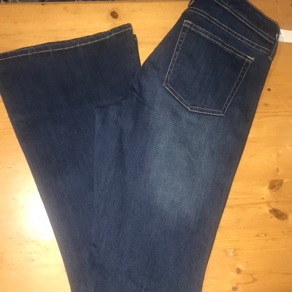 Phistic Flare Jeans 29x33 NWT (30.5”) - Picture 3 of 10